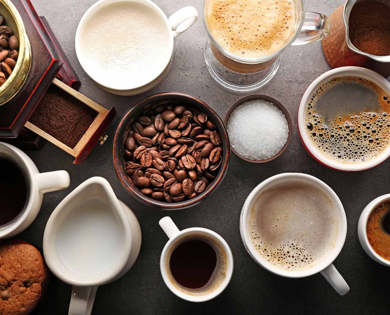 9 Health Benefits of Coffee, Based on Science