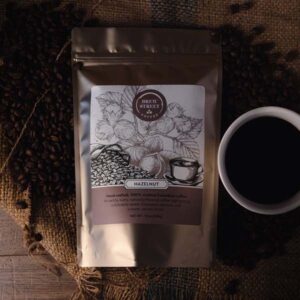 Hazelnut_Coffee